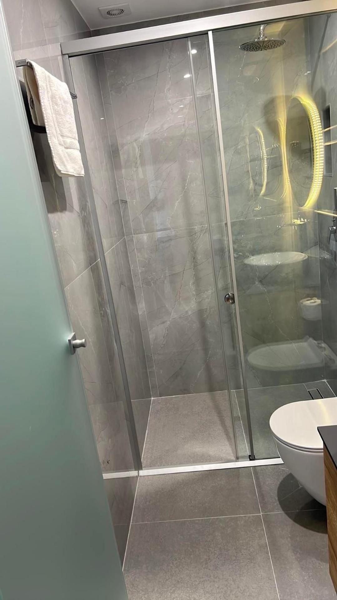 Anesis Deluxe Apartments 파르가 외부 사진